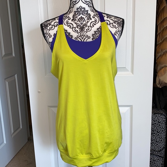 Women’s Oakley Training Tank Top - Picture 6 of 12